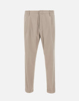 Pantaloni "Ben" UP630GS0101 XXX010 DONDUP 