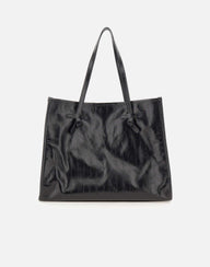 Borsa a spalla "Marcella" BS12120 LXRYNERO MARCELLA CLUB GIANNI CHIARINI 