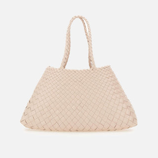 Borsa a spalla "Santa Croce Big" 8892 SAND DRAGON DIFFUSION 