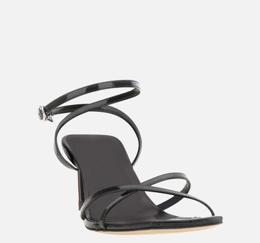 Sandali "Edith" HS0163005001 BLACK AEYDE 