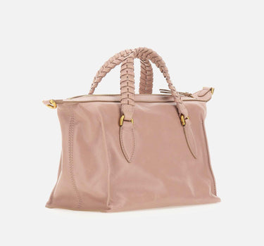 Borsa a mano "Roxy" BS11915 RALPHPINKSALT GIANNI CHIARINI 