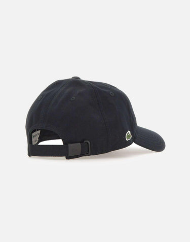 Capello da baseball in twill di cotone RK0440 031 LACOSTE 