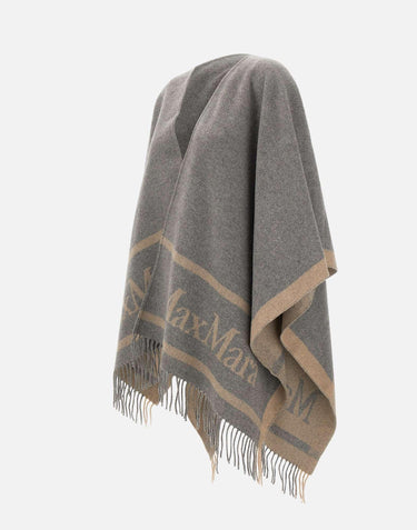 Mantella "Hildestd" 2526546021600 003 MAX MARA STUDIO 