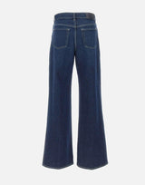 Jeans "Lotta" 7UG20C10 1ZO 7 FOR ALL MANKIND 