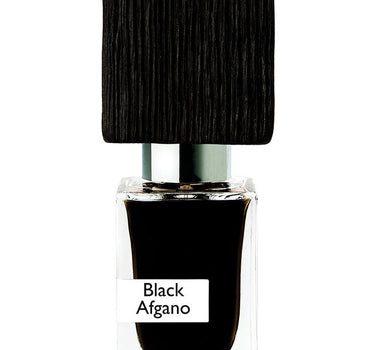 Extrait de Parfum "Black Afgano" 30ml NA0017 30ML NASOMATTO 