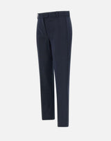 Pantaloni  " Fatina" 2519131121600 007 'S MAX MARA 