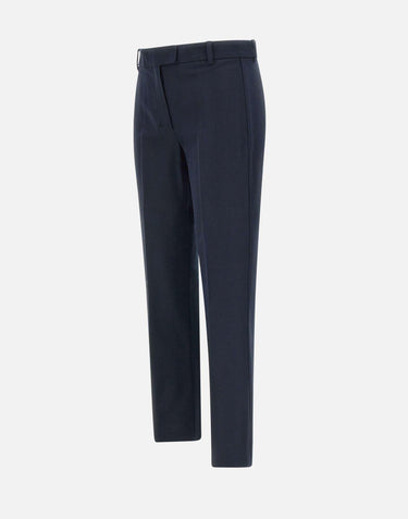 Pantaloni  " Fatina" 2519131121600 007 'S MAX MARA 
