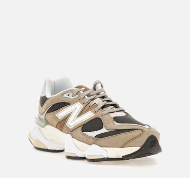 Sneakers  "9060" U9060CTA STONE NEW BALANCE 
