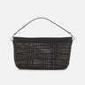 Borsa a spalla "Mashup" BS11505 COMMCNVLSNEROCORDANERO MARCELLA CLUB GIANNI CHIARINI 