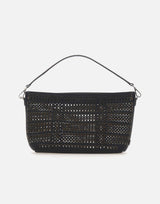 Borsa a spalla "Mashup" BS11505 COMMCNVLSNEROCORDANERO MARCELLA CLUB GIANNI CHIARINI 