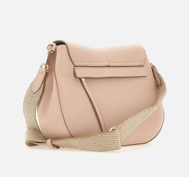 Borsa a spalla "Helena Round" BS6037 COMMGRNNAOPPINKSALT GIANNI CHIARINI 