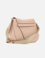Borsa a spalla "Helena Round" BS6037 COMMGRNNAOPPINKSALT GIANNI CHIARINI 