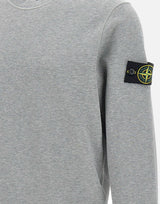 Felpa in cotone 6100060S0M51 V0M64 STONE ISLAND 