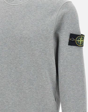Felpa in cotone 6100060S0M51 V0M64 STONE ISLAND 
