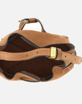 Borsa a mano "Sienna" BS11785 CMPLCARAMEL GIANNI CHIARINI 