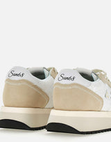 Sneakers "Ally flower" BZ35209 01 SUN68 