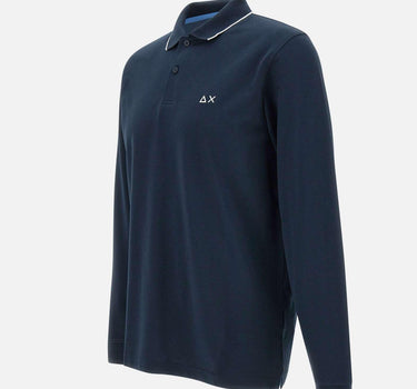 "Polo stripes" A35111 07 SUN68 