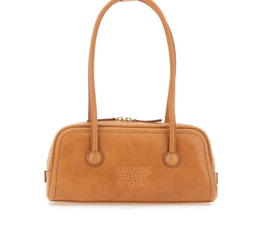Borsa a spalla "Soft Boston Ew" M26431SB08 SVBR MARGESHERWOOD 