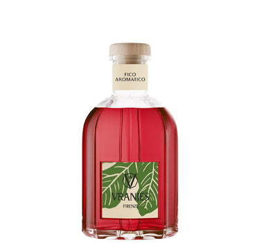 Fragranza Ambiente "Fico Aromatico" 1250ml FRV0078MRNEEU 1250ML VRANJES FIRENZE 