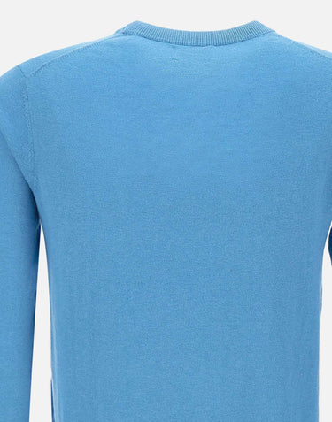 "Sweater basic" K45201 81 SUN68 