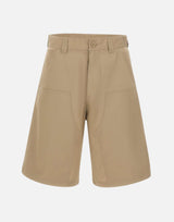 Shorts "Postal DK" I036138 3IRXX CARHARTT WIP 