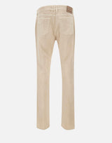 Pantaloni "John" in cotone JOHN001 NIDO0017054 JECKERSON 