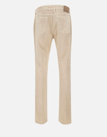 Pantaloni "John" in cotone JOHN001 NIDO0017054 JECKERSON 