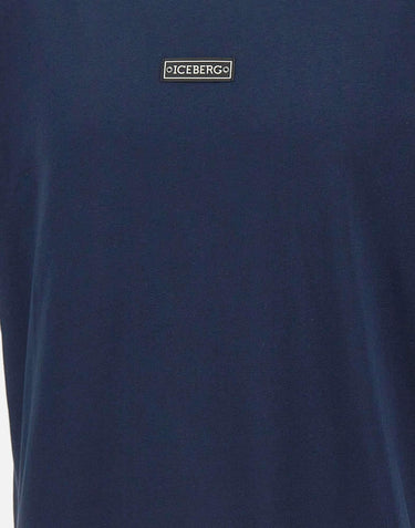 T-shirt con stampe Peanuts F0256325 6479 ICEBERG 