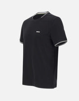 T-shirt "Taul" 50521245 001 BOSS 