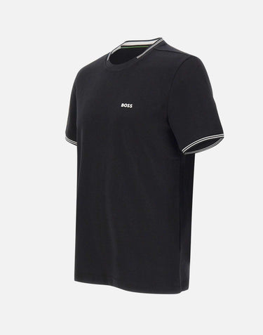 T-shirt "Taul" 50521245 001 BOSS 