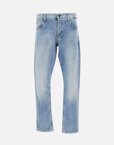Jeans "3301" 51003 C0528436 G-STAR RAW 