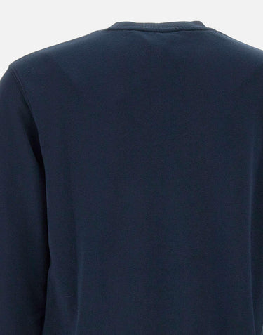 Felpa "Basic fleece" F35103 07 SUN68 