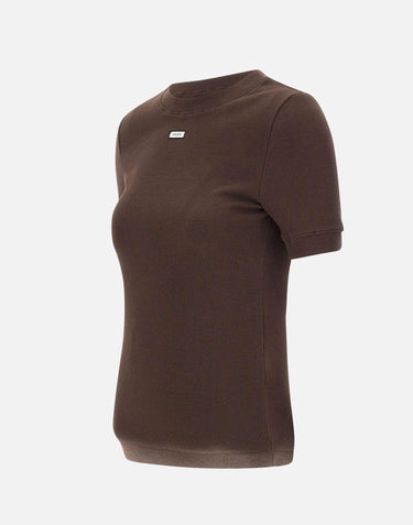 T-shirt "Lounge" ESSS26TT01876 6239 ENTIRE STUDIOS 