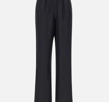 Pantaloni "Alera LDS" ALERALDS BLACK LOULOU DE SAISON 