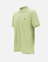 Polo in cotone PH4012 UYB LACOSTE 