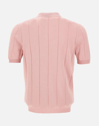 Polo "Tennis M/M Skipper" 57191 20660219 GRAN SASSO 
