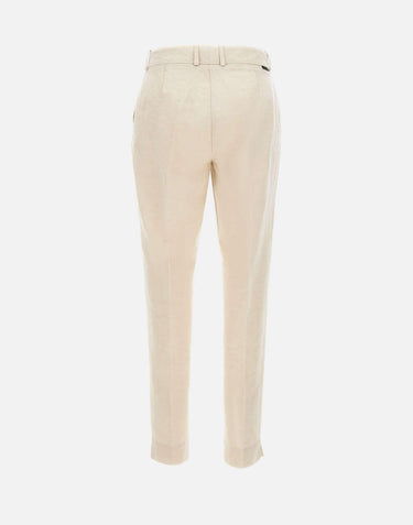 Pantaloni "Lynco Chino Wom" 26872 85 RRD 