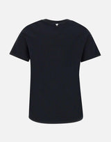 T-shirt  in cotone "Vello" 2515971051600 004 WEEKEND MAX MARA 