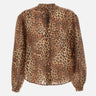 Camicia "Liona" LIO0001 00168L MC2 SAINT BARTH 