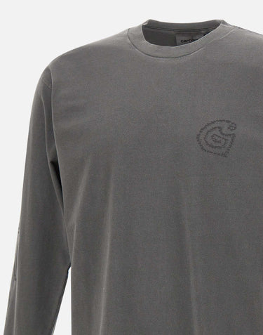Maglia "Terrestrial" I035227 2F1PG CARHARTT WIP 