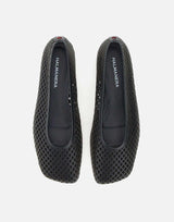 Ballerine "Monic" MONIC07 NERO HALMANERA 