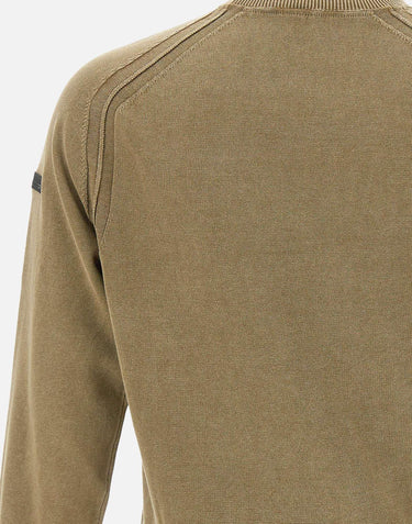 "Techno Wash Round 14 Knit" 25102 84 RRD 