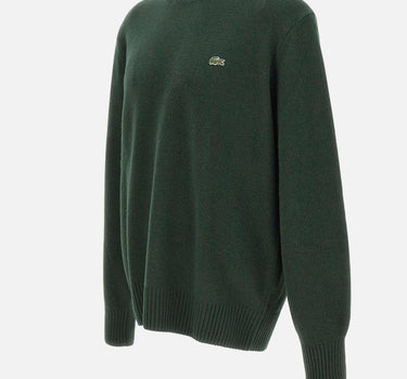 Maglia in lana AH2916 YZP LACOSTE 