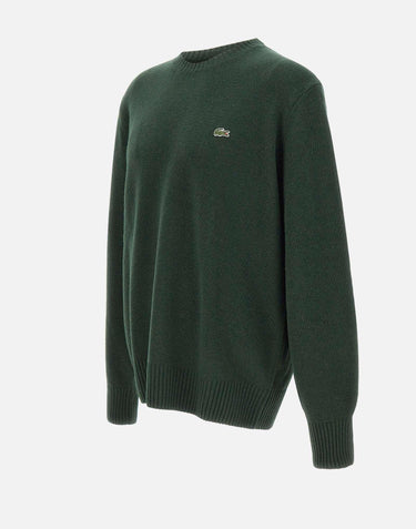 Maglia in lana AH2916 YZP LACOSTE 