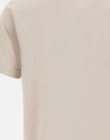 T-shirt "Te-Bass" 50561850 070 BOSS 