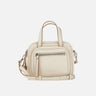Borsa a mano "Carre" BS11805 COMMGRNMARBLE GIANNI CHIARINI 
