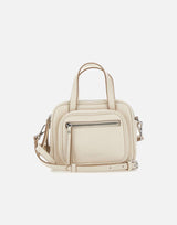 Borsa a mano "Carre" BS11805 COMMGRNMARBLE GIANNI CHIARINI 