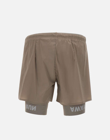 Shorts "Techsilk 8" 12046 91000FA SATISFY 