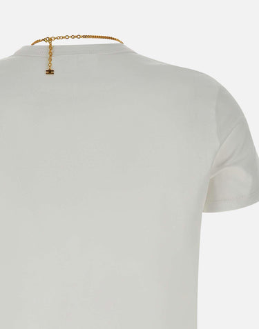 T-shirt "Urban" MA00956E2 270 ELISABETTA FRANCHI 