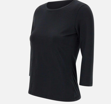 T-shirt "Multia" in cotone stretch 2515971021600 003 WEEKEND MAX MARA 